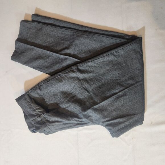 Riders by Lee Gray Chinos Straight Leg 8P - Picture 2 of 10